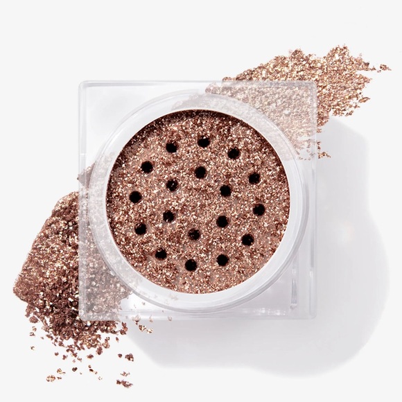 GXVE Eye See In Sparkle Multidimensional Eye Pigment Shadow DAZZLE - Picture 3 of 9